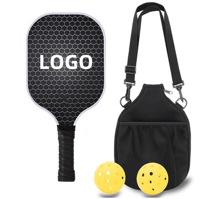 Pickleball Paddles Set