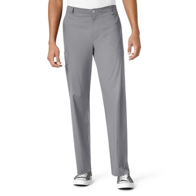 Wink® - PRO - Men's Cargo Scrub Pants