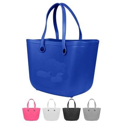 Large EVA Beach Tote Bag Bogg Bag