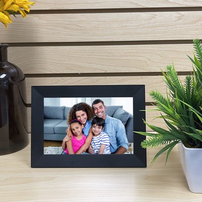 8" Wi-Fi Digital Photo Frame