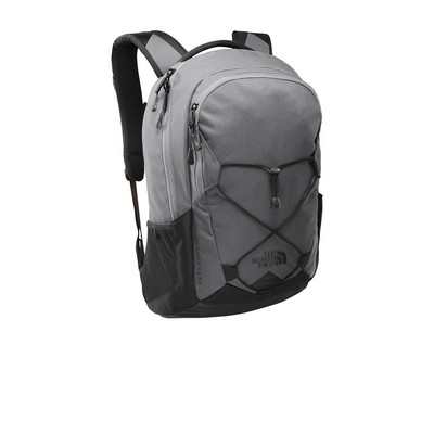 The North Face NF0A3KX6 Groundwork Backpack with Sewn-on Patch