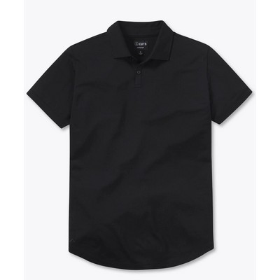 Cuts Clothing® AO Polo