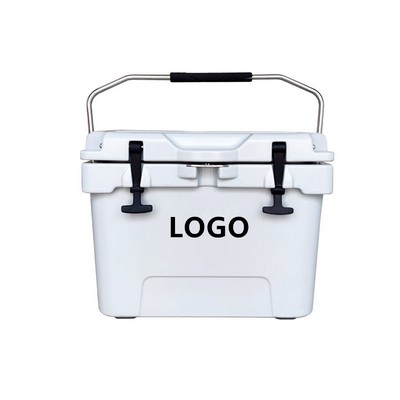 Custom 25QT Hard Cooler and Ice Box