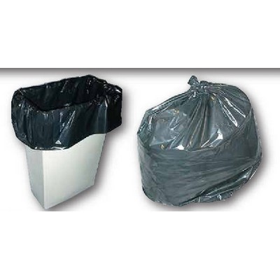 Trash Can Liner Bag (20"x16"x60"x0.0015 Mil Thick)