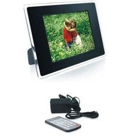 12.1" Digital Photo Frame