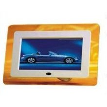 TFT LCD Digital Photo Frame