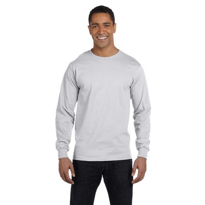 Gildan Adult Long-Sleeve T-Shirt