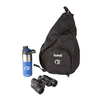 Bushnell® Outing Kit SportPack 2