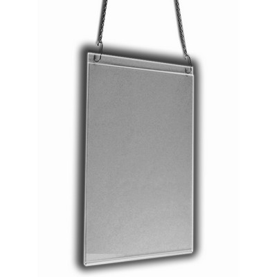 Ceiling Hanging Poster Frames (22"x28")