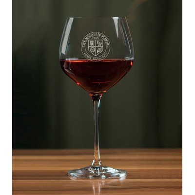 20 Oz. Harmony Balloon Wine Glass