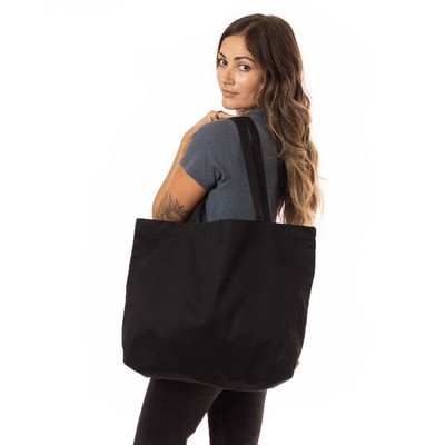 Econscious - Big Accessories Eco Large Tote