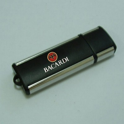 High Speed USB 2.0 Flash Drive (2GB)