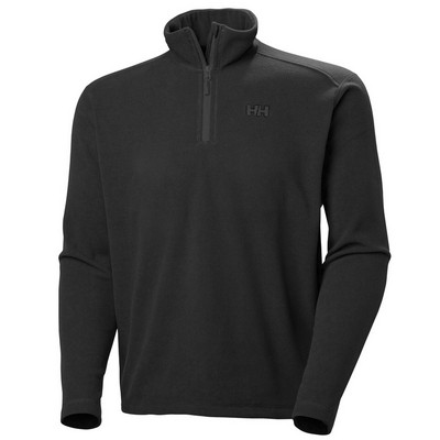 Helly Hansen Men's Daybreaker 1/2 Zip Fleece Jacket