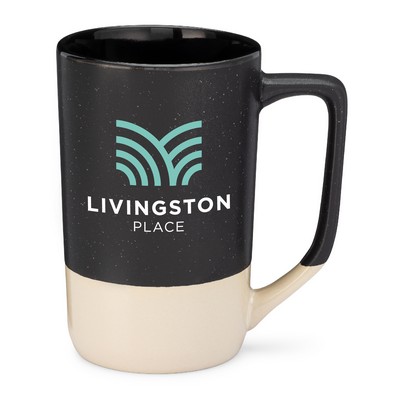 16 oz. Two-Tone Forester Mug