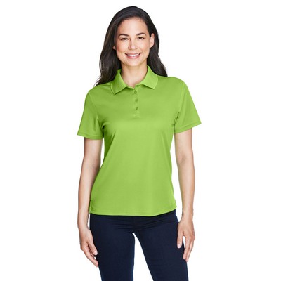 CORE 365 Ladies' Origin Performance Piqué Polo