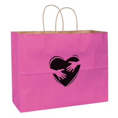 Breast Cancer Awareness Bags