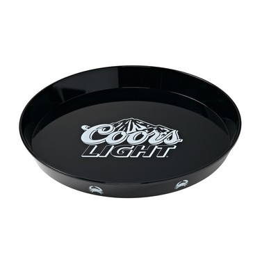 16" Round Serving Tray