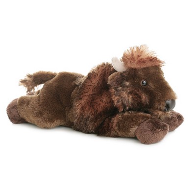 8" Tatanka Bison Stuffed Animal