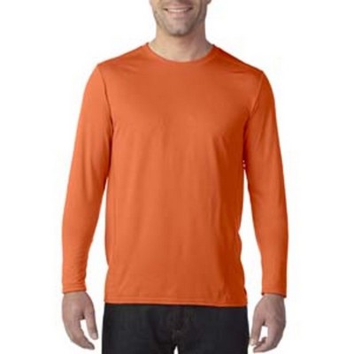 Gildan Adult Performance Long-Sleeve Tech T-Shirt