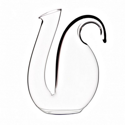 Riedel Ayam Black Decanter