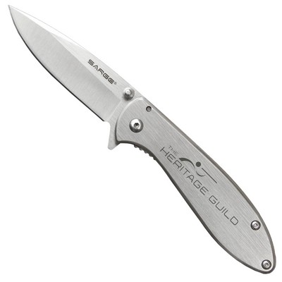 Hawk - Swift Assist Pocket Knife