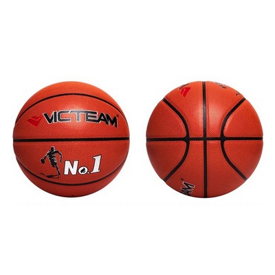 Size 6 Custom Basketball