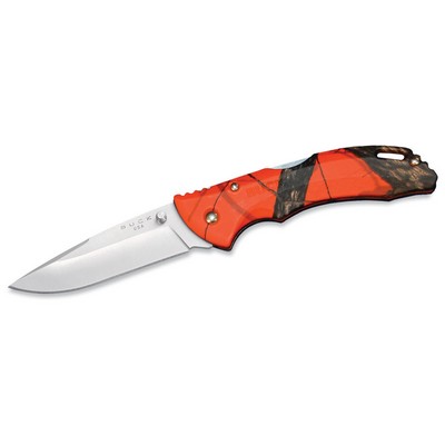 Bantam® BLW Orange Camo