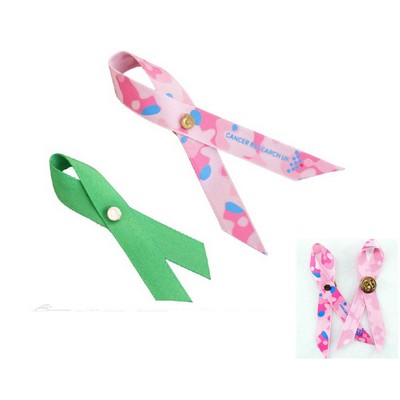 Custom Awareness Ribbon