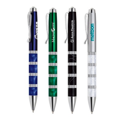 Adamite Ballpoint Pen