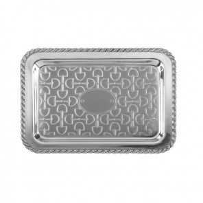 Derby Vanity Tray