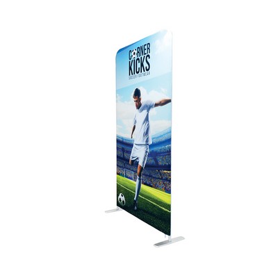 4ft. Snap Stand Display