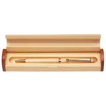 Maple Pen Case