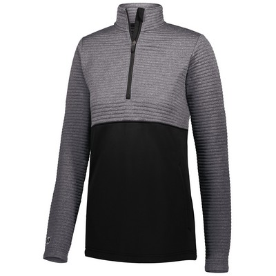 Ladies 3D Regulate Pullover