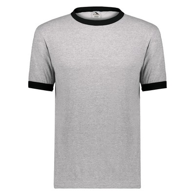 Augusta Adult Ringer T-Shirt