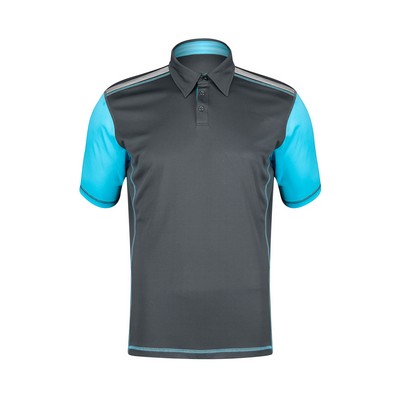 Men's FiveB Polo Shirt