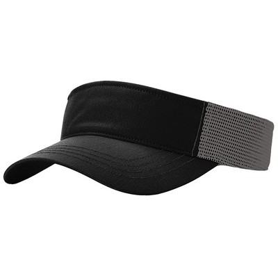 Richardson® Trucker Visor (Embroidery)