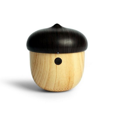 Nut Shape Mini Wireless Speaker