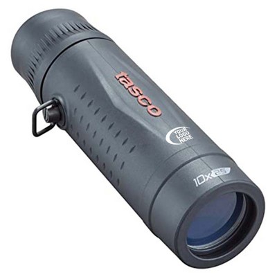 Bushnell's Tasco® 10x25 Essentials Monocular (U)