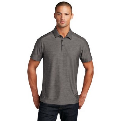 OGIO® Slate Polo