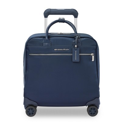 Briggs & Riley™ Rhapsody Cabin Spinner Bag (Navy)