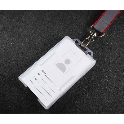 ID Card Holder