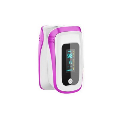 Blood Oxygen Saturation Spo2 Pulse Oximeter