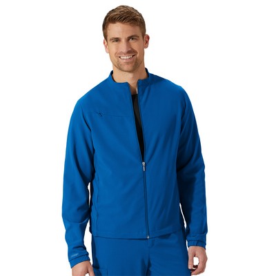 Jockey® Unisex Zip & Go Jacket