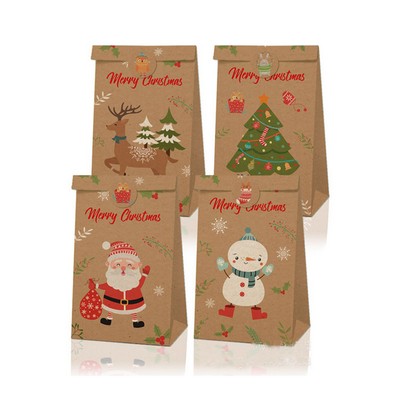 Christmas Gift Bags