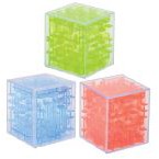 2" Puzzle Cube Game