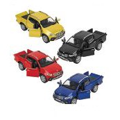 5" Mercedes Benz X-Class Toy Car