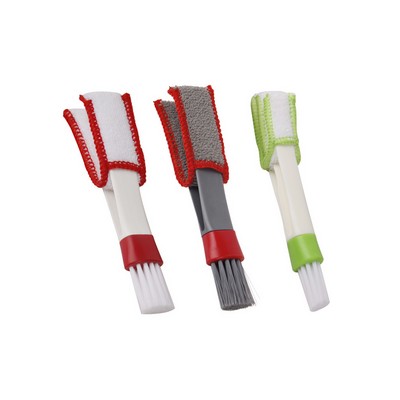 Car Air Conditioner Air Outlet Cleaning Brush