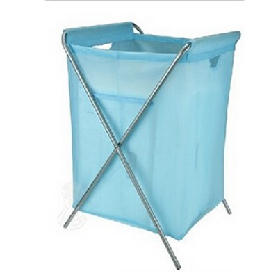 Portable Folding Laundry Basket