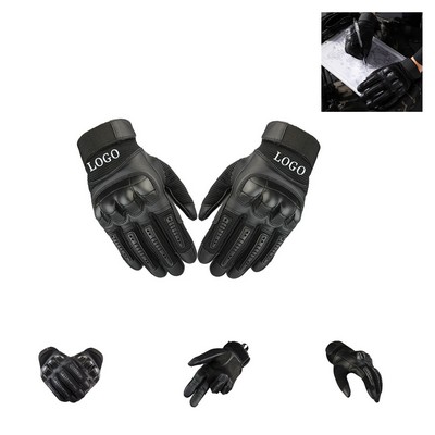 Riding Glove