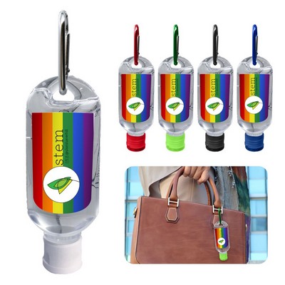 Pride Sanitizer